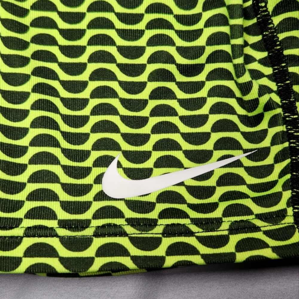 Nike Pro spandex shorts - Picture 5 of 7